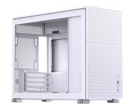 Jonsbo D31 MESH White - 1132885 - zdjęcie 1